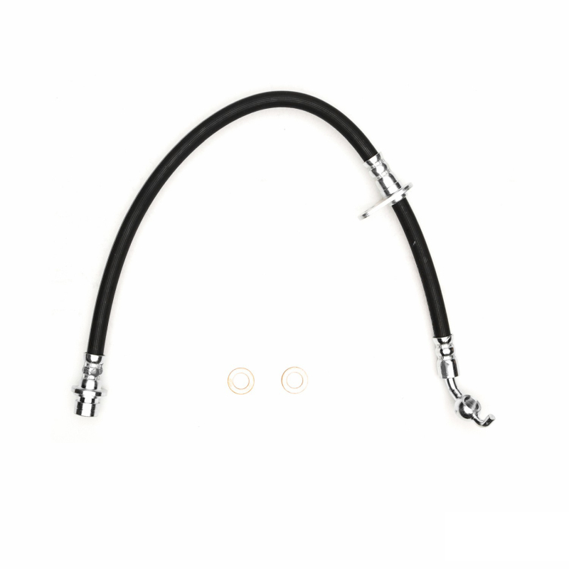 Acura RLX Brake Hose - Rear - R1 Concepts - `14-`20